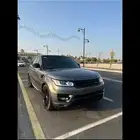 رنج روفر سبورت 2017
