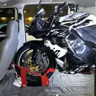 توصيل ونقل دراجات نارية سيارة مغلقة باقل الاسعار