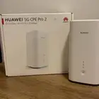 راوتر هواوي 5G PRO2 الجديد
