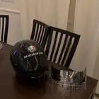 خوذة AGV K1s