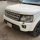 الاندروفر LR3 لا البيع أو البدل