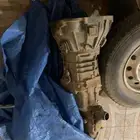 قير هيلكس 2001