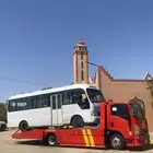 سطحة خميس مشيط وأبها