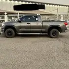 للبيع تندرا 2010