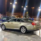 تورس امريكي 2012