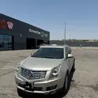 كاديلاك SRX