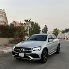 2020 مرسيدس GLC300
