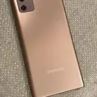 سامسونج نوت 20