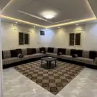 ش ق ه مفروشه للايجار