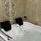 جاكوزي سلفر أبيض AT-0929