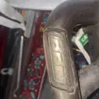 الهدرز مع الجهاز ومع الزر مع كل شيء