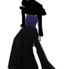 فستان سهرة
