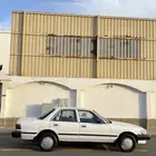 كرسيدا93 ستة سلندر
