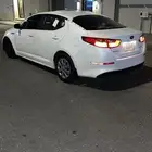 كيا اوبتيما 2014