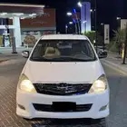 تويوتا انوفا فاغن 2010 G