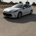 للبيع كامري 2025 فل كامل نظيفه