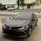 للبيع كامري 2019