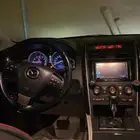 جيب ماذدا Cx9 مديل 2015