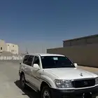 لاندكروزر جكسار 1998