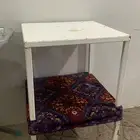 طاولات خدمة حديد
