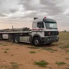 تريله سطحه للمشاوير