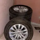 كفرات بترول وينك جنوط وكاله