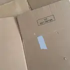 كراتين كبيره ثلاثه للبيع
