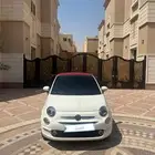 فيات 500 منوة للمستخدم ( شبه الجديد ) 2023