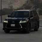 لكزس 2019 بلاك اديشن شد بلد