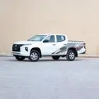 ميتسوبيشي دبل ديزل ( 2022)