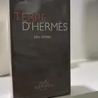عطر هيرمس جيفري
