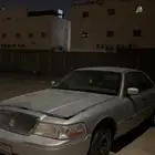 فورد ماركيز قطع