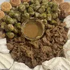 اكلات وكبسات لذيذة ومتنوعة مع ايدامات ومصقع