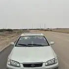 كامري 2001