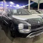ميتسوبيشي اوتلاندر فل كامل 2025