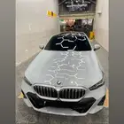 بي ام دبليو 2024 m520 للبيع