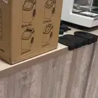 صانعه ثلج جديده