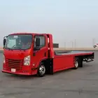 سطحه هدروليك بريده الى جميع مناطق المملكه