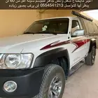 شاص نيسان مجهز 2016
