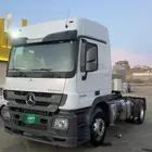 للبيع راس اكترس جفالي 2016