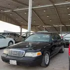 فورد كراون فكتوريا