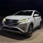 تويوتا راش 2019