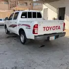 هايلوكس 2012 للبيع