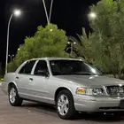فورد فكتوريا 2008