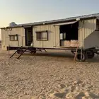 للبيع كرفان عريعره سحب