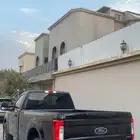 f250 2019 بدون دبل غماره اسود