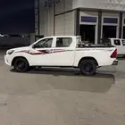 هايلوكس 2019 ديزل