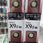هونر الجديد X9d
