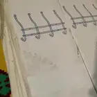 معلاق قديم تراثي مخزن