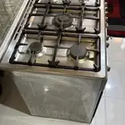 فرن للبيع
